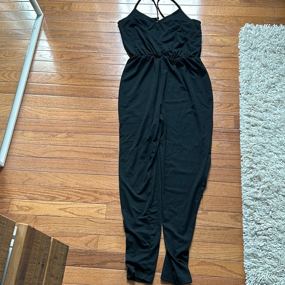 SHEIN Jumpsuit